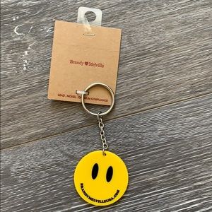 key cain from brandy melville